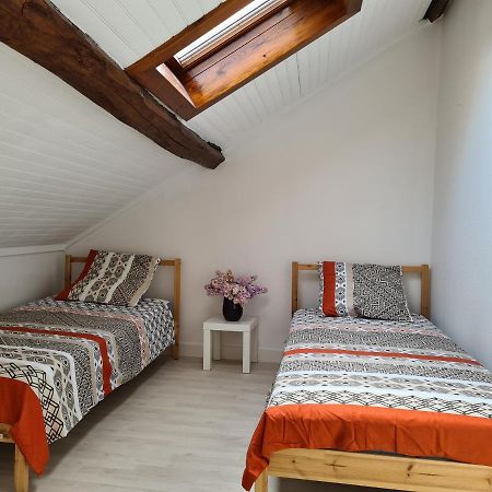 20 Min De Disneyland - 4 Chambres - 30 Min Paris Thorigny-sur-Marne Exterior photo