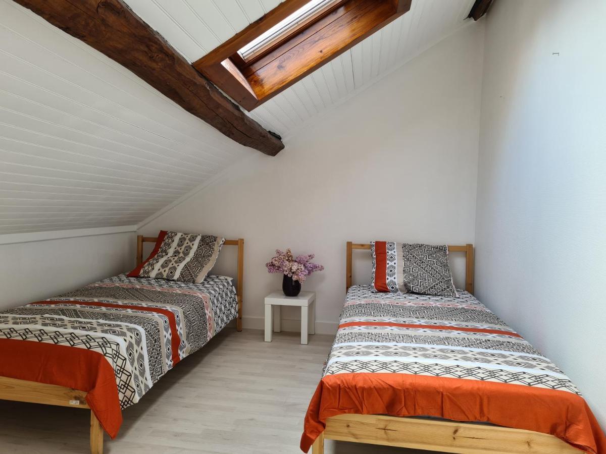20 Min De Disneyland - 4 Chambres - 30 Min Paris Thorigny-sur-Marne Exterior photo