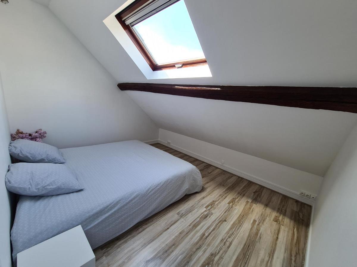 20 Min De Disneyland - 4 Chambres - 30 Min Paris Thorigny-sur-Marne Exterior photo