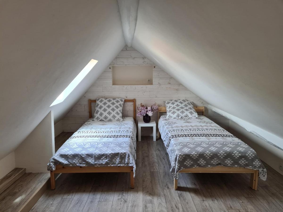 20 Min De Disneyland - 4 Chambres - 30 Min Paris Thorigny-sur-Marne Exterior photo