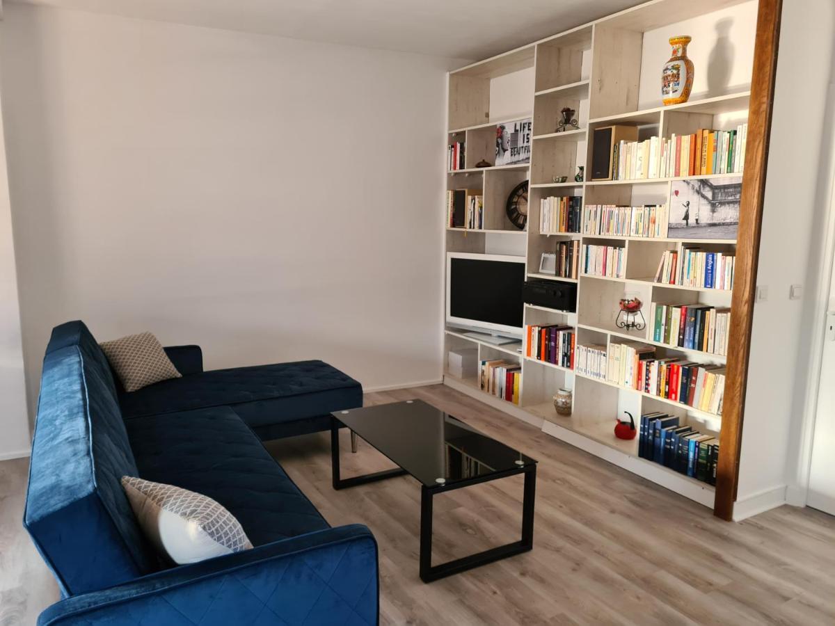20 Min De Disneyland - 4 Chambres - 30 Min Paris Thorigny-sur-Marne Exterior photo